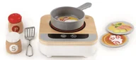 Zabawki AGD - HaPe zabawki do smażenia - miniaturka - grafika 1