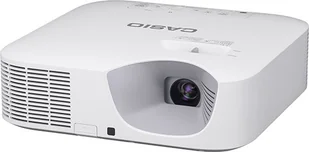 Projektor Casio XJ-F11X - Projektory Projektor Casio XJ-F11X - Projektory - miniaturka - grafika 1