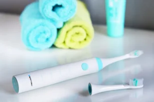 Blaupunkt DTS612 - Szczoteczki elektryczne Blaupunkt DTS612 - Szczoteczki elektryczne - miniaturka - grafika 4