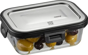 GEFU Pojemnik GEFU Milo G-12751 - Akcesoria i części AGD - miniaturka - grafika 3