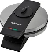 Gofrownice - Cloer 1639SR - miniaturka - grafika 1