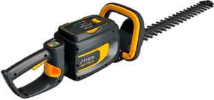 STIGA SHT 700 AE BEZ AKU - Nożyce do żywopłotu - miniaturka - grafika 7