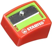 Temperówki - Stabilo tworzywo sztuczne temperówka na bardzo długopisy  szt. opakowanie 4006381191227 - miniaturka - grafika 1