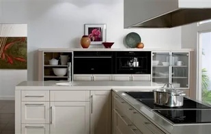 Ekspres do kawy Wolf ICBEC24/B - Ekspresy do kawy - miniaturka - grafika 3