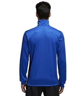 Adidas Bluza dziecięca, Regista 18 TR Top Y CZ8655, rozmiar 164 - Bluzy sportowe męskie - miniaturka - grafika 4