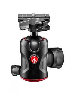 Manfrotto MH494-BH - Głowice do statywów - miniaturka - grafika 3