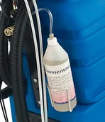 Akcesoria do urządzeń czyszczących - Santoemma urządzenie do dozowania chemii - miniaturka - grafika 1