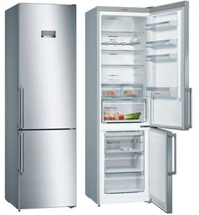 Lodówka Bosch KGN397IEQ - Lodówki - miniaturka - grafika 2