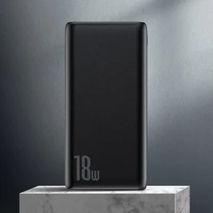 Baseus Powerbank Bipow 6953156210769 - Ładowarki do telefonów - miniaturka - grafika 4