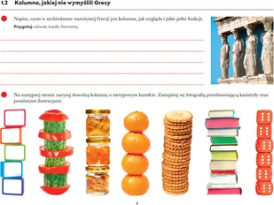 Wydawnictwo MAC Plastyka. Zeszyt ćwiczeń klasa 6 881310 - Podręczniki dla szkół podstawowych - miniaturka - grafika 5