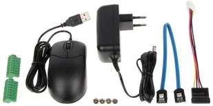 Dahua XVR7108HE-4KL-I - Rejestratory do monitoringu - miniaturka - grafika 4