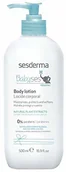 Balsamy i oliwki dla dzieci - SESDERMA Baby Ses loción corporal 500 ml - miniaturka - grafika 1