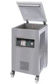 Urządzenia do pakowania - RM GASTRO VBD 40 SB Pakowarka próżniowa 40 m3/h + gaz | - miniaturka - grafika 1