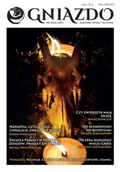 Czasopisma - Gniazdo 4(25)/2021 Nowa - miniaturka - grafika 1