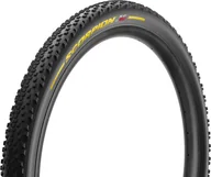 Opony rowerowe - Pirelli Pirelli Scorpion XC RC Folding Tyre 29x2.20", black/yellow 55-622 | 29x2,20" 2021 Opony MTB 335025004 - miniaturka - grafika 1