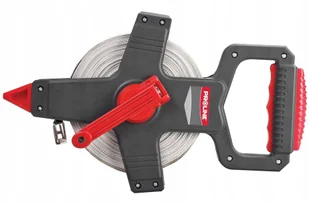 Proline Miara 50 m Włókno Szklane 18204 - Inne urządzenia pomiarowe - miniaturka - grafika 2