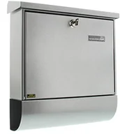 Skrzynki na listy - Burg Wächter Skrzynka na listy zestaw$433Zestaw Vario$434 Skrzynka na listy Burg zestaw WS Vario. 86720 Set Vario 86720 Si - miniaturka - grafika 1