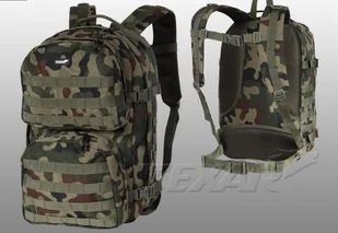Plecak Texar Scout 35 l wz.93 - Plecaki - miniaturka - grafika 2