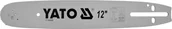 Piły ręczne - YATO PROWADNICA ŁAŃCUCHA DO PILAREK 12" 325U YT-84928 ZYSKAJ RABAT 30 ZŁ YT-84928 - miniaturka - grafika 1