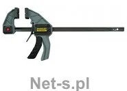Stanley ŚCISK AUTOMATYCZNY FATMAX L FMHT0-83235 dł. 49 - Imadła i ściski - miniaturka - grafika 2