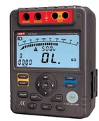 Inne urządzenia pomiarowe - UNI-T ospel Miernik rezystancji izolacji UT513A - miniaturka - grafika 1