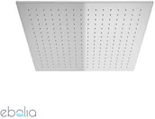 Deszczownice - Kohlman Deszczownica kwadratowa 50x50 cm Kohlman (Q50) - miniaturka - grafika 1