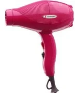 Suszarki do włosów - Gamma Piu E-T.C. Light Fuksja - miniaturka - grafika 1