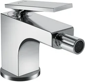 Baterie bidetowe - Hansgrohe Citterio Bateria bidetowa chrom 39214000 - miniaturka - grafika 1