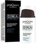 Akcesoria do golenia męskie - postQuam Post quam twarzy Serum ADN Men 30 ML PQEGLDNAMEN04_-30ml - miniaturka - grafika 1
