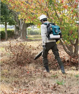 Makita EB5300TH - Dmuchawy i odkurzacze do liści - miniaturka - grafika 4