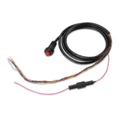 Żeglarstwo - Garmin Przewód zasilający (GPSMAP 722/922/1222/723/923/1223) 010-12550-00 - miniaturka - grafika 1