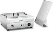 Piece, kotły  i płyty grzejne gastronomiczne - Royal Catering Smażalnik - 18 litrów - 3200 W RCBG-18STHB RCBG-18STHB - miniaturka - grafika 1