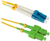 Patchcordy - CML SCAPC-LC-SM-50CM SCAPC-LC-SM-50CM - miniaturka - grafika 1