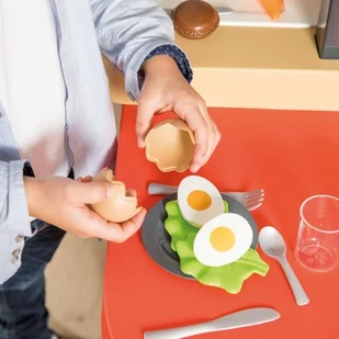 Smoby Restauracja Szefa Kuchni Kuchnia Dla Dzieci 312303 - Zabawki AGD - miniaturka - grafika 13