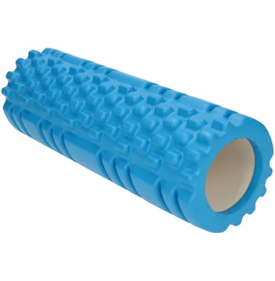 Wałek Do Masażu Roller Korekcyjny Crossfit 30X10 - Akcesoria do masażu - miniaturka - grafika 3