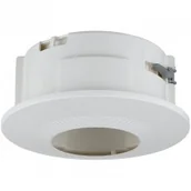 Akcesoria do monitoringu - HANWHA TECHWIN Adapter montażowy sufitowy SHD-3000F4 SHD-3000F4 - miniaturka - grafika 1