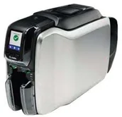 Drukarki kart i etykiet - Zebra ZC300 Drukarka kart plastikowych - Kolor - Tusz sublimacyjny ZC32-000C000EM00 - miniaturka - grafika 1