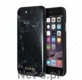 Guess GUHCI8HYMABK hardcase iPhone 7/8 czarny GUE00169 - Etui i futerały do telefonów - miniaturka - grafika 5