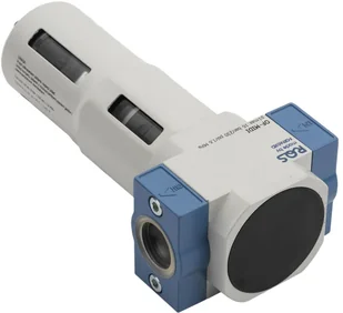 RQS Odwadniacz, Osuszacz Powietrza Rqs 3/4"" - Filtr 40 Um (2230000380262) - Narzędzia warsztatowe - miniaturka - grafika 4