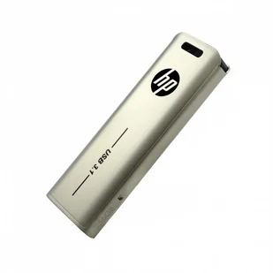 HP Inc. Pendrive 256GB USB 3.1 HPFD796L-256 HPFD796L-256 - Pendrive - miniaturka - grafika 5