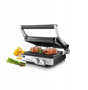 Grill elektryczny Tescoma PRESIDENT 909120.00 - Grille elektryczne - miniaturka - grafika 2