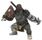 Figurki dla dzieci - Papo 38974 FANTASYWELT Gorillamutant, Wielo - miniaturka - grafika 1