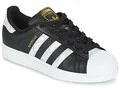 Adidas Superstar - Buty sportowe damskie - miniaturka - grafika 45