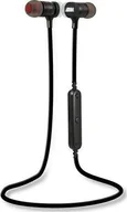 Słuchawki - BMW CGBTE04 Czarne - miniaturka - grafika 1