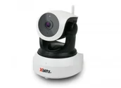 Kamery IP - XBLITZ Kamera IP ISEE 2 WIFI MOXBLKAMBISEE22 - miniaturka - grafika 1