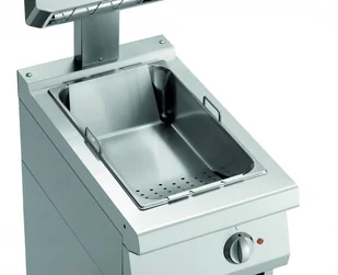 Bartscher Ogrzewacz elektryczny 700 286628 286628 - Szafy i witryny grzewcze - miniaturka - grafika 2