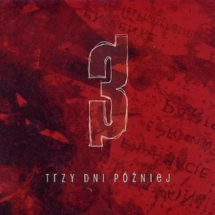 Dalmafon Plus Trzy dni później - Poezja - miniaturka - grafika 2