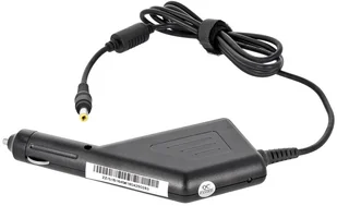 Movano Ładowarka samochodowa 16v 4.5a ibm 8 - Zasilacze do laptopów - miniaturka - grafika 5