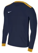 Piłka nożna - Nike męskie Dry Park Derby II trykot, niebieski, m 894322-410 - miniaturka - grafika 1