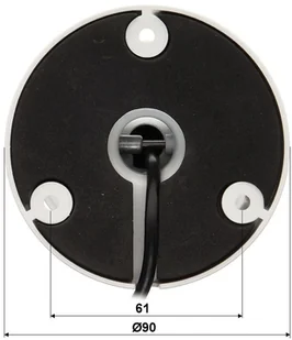 Dahua Kamera DH-HAC-HFW1500DP-0360B 5Mpx DH-HAC-HFW1500DP-036 - Kamery do monitoringu Dahua Kamera DH-HAC-HFW1500DP-0360B 5Mpx DH-HAC-HFW1500DP-036 - Kamery do monitoringu - miniaturka - grafika 5